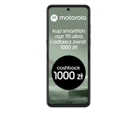 Motorola razr 70 Ultra 5G 16/512GB Cocoa 165Hz - 1529162 - zdjęcie 2